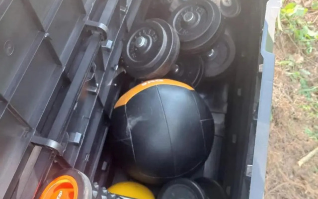 MAGRI Luxurious Apartment A42 Borovets Gardens