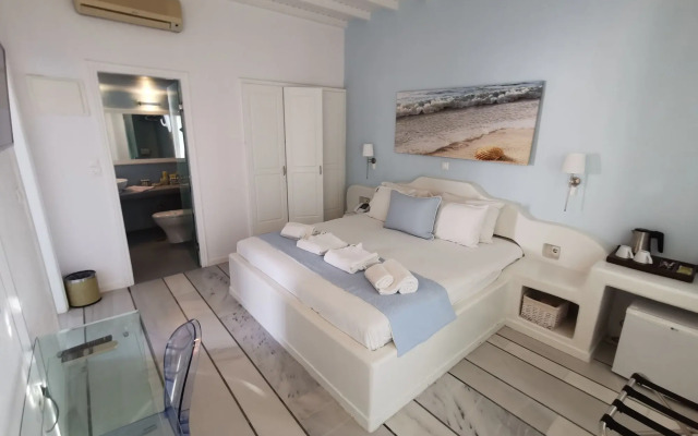 NUMO Mykonos Boutique Resort