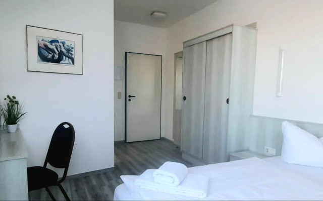 Central-Hotel Tegel