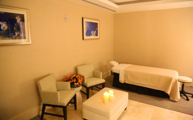 InterContinental Real Santo Domingo by IHG