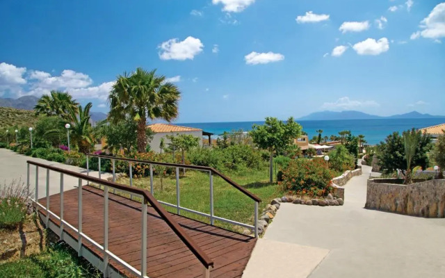 Grand Blue Beach Hotel