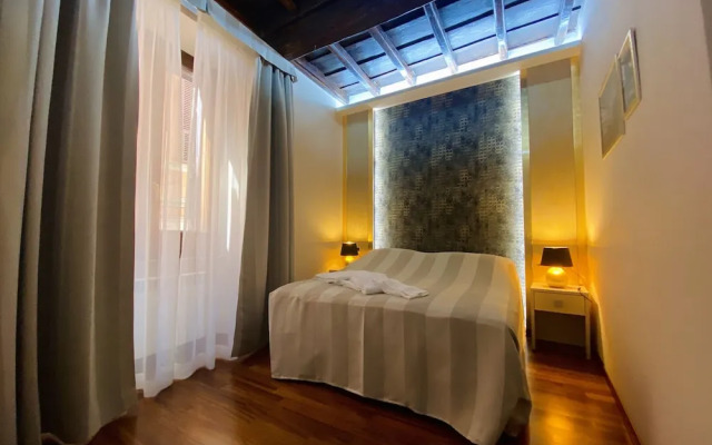 Campo Marzio Hotelier