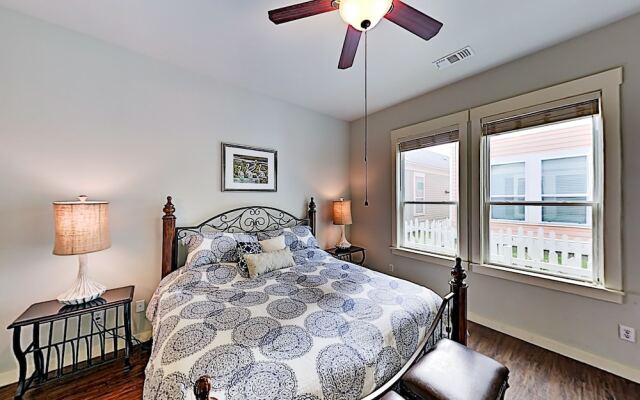 312sailh 3 Bedroom Home
