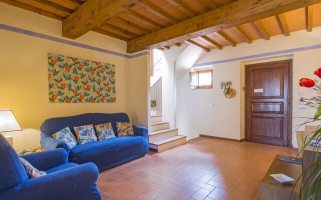 House La Torre Greve in Chianti