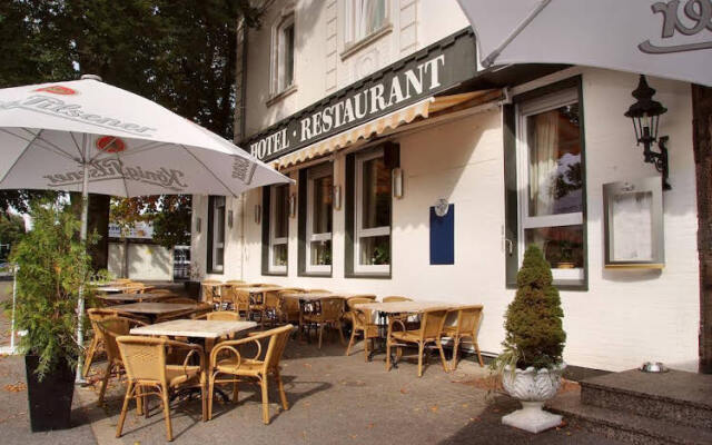 Hotel Grütering