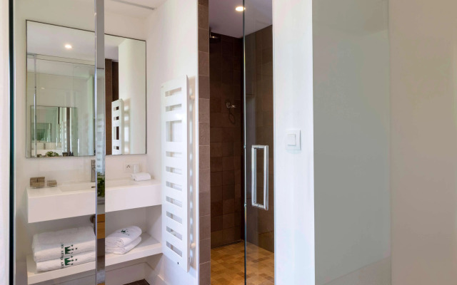 Best Western Plus Le Roi Arthur Hotel et Spa