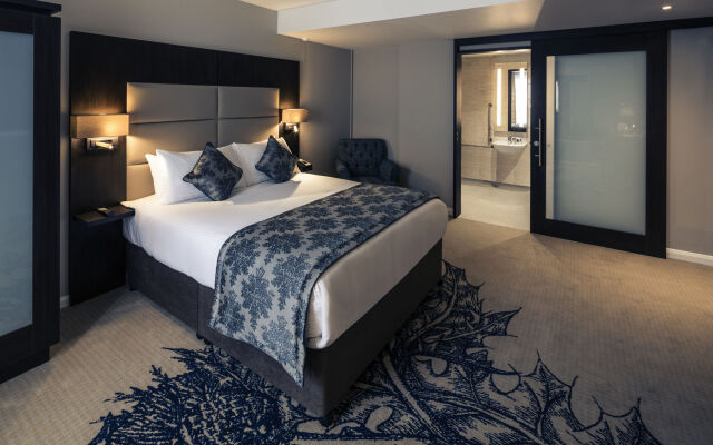 Mercure Edinburgh Haymarket