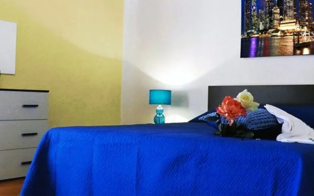 Turismo Rurale Baglio Segesta