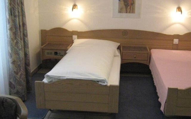 Gasthaus zum Rössli