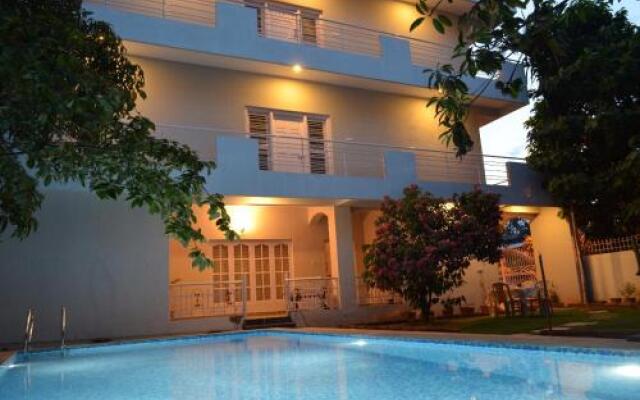 Hotel go8485