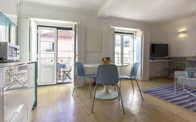 Chiado Blue by Homing