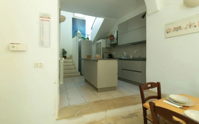 Residence Corte Salento