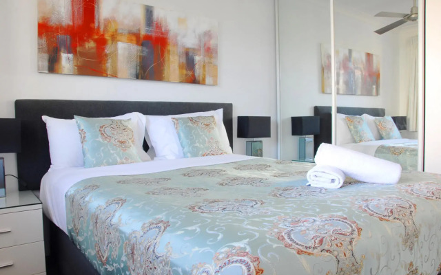 Montego Sands Resort