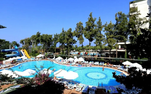 Holiday Park Resort