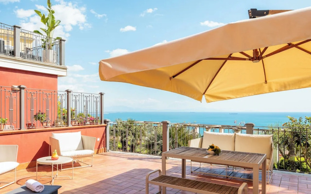 Terrazza Aphrodite by Napoliapartments