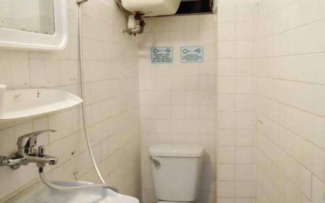 North Hostel N.2