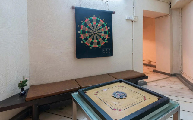 StayVista at Shantam House