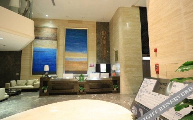 Shiji Boutique Hotel