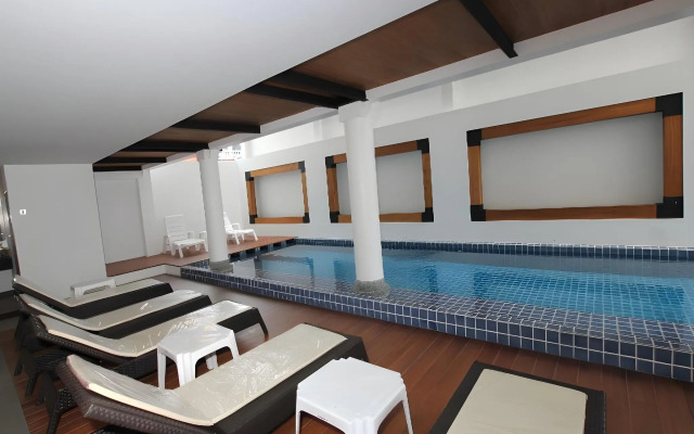 Paso Resort Cha Am