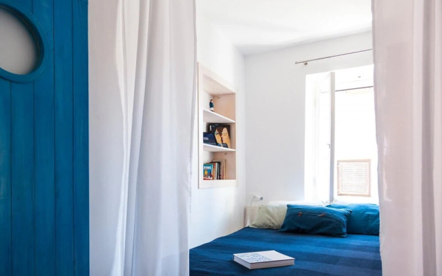 Mare Apartment in Rovinj