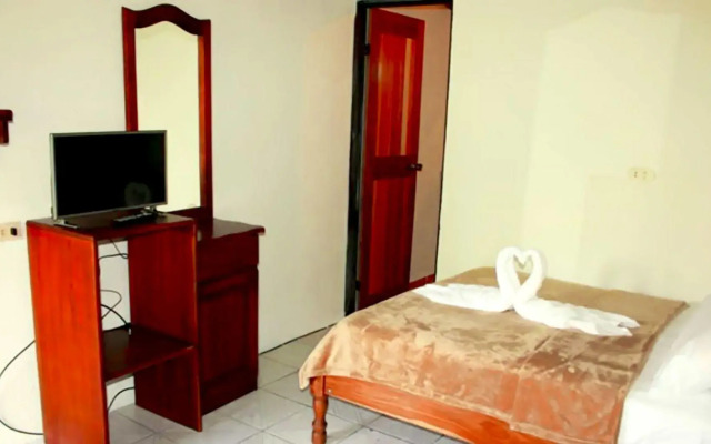 Hotel Destinos Arenal