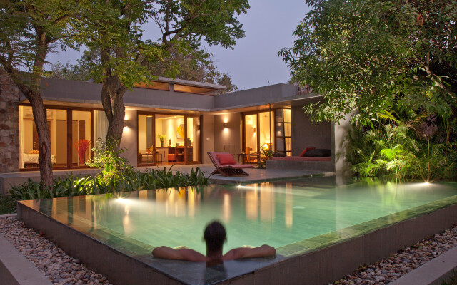 Templation Hotel