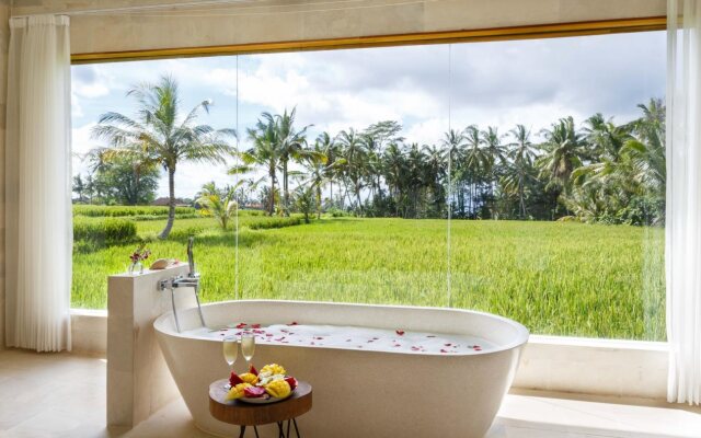 AllSaints Villa Ubud