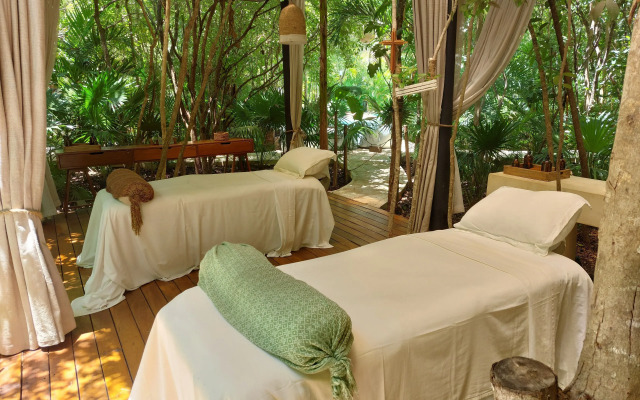 Atman Tulum Hotel