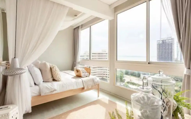 Family Suite Sea view 2Bedroom
