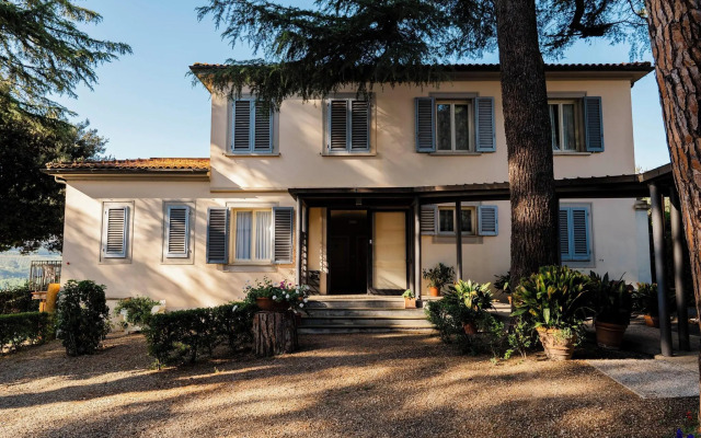 Villa San Paolo Resort & Spa