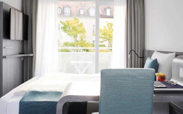 Living Hotel Nürnberg