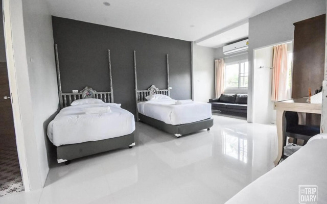 Phuket Nonnita Boutique Resort