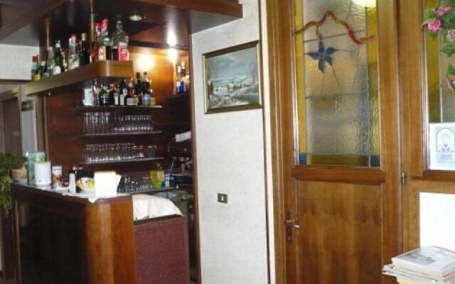 Albergo Mirella