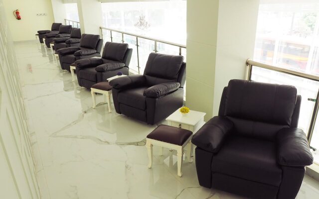 d'primahotel Airport Jakarta II