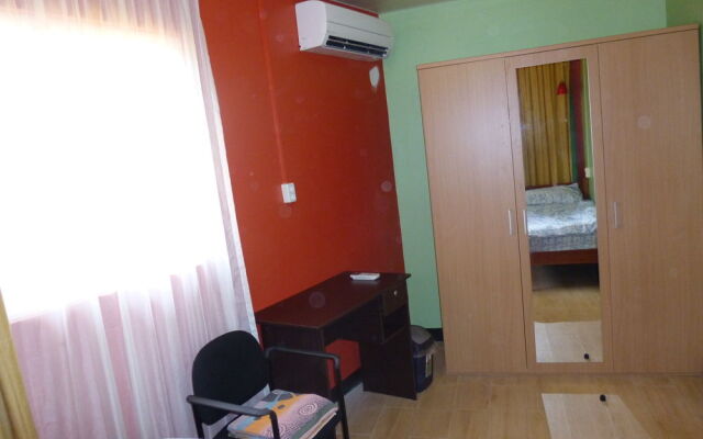 Kekemba Apartments Paramaribo