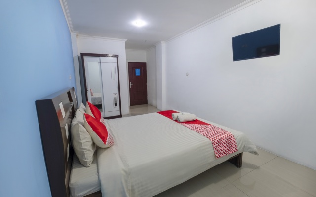 OYO 3747 Comfort Residence