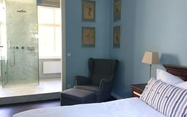 Herrenhaus Röddelin