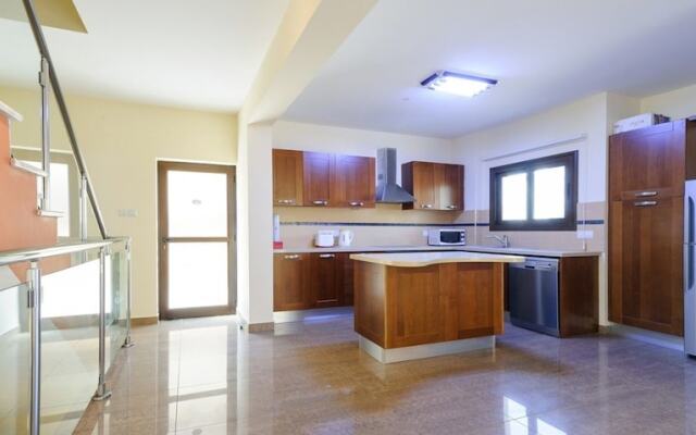Fig Tree Bay Villa 10