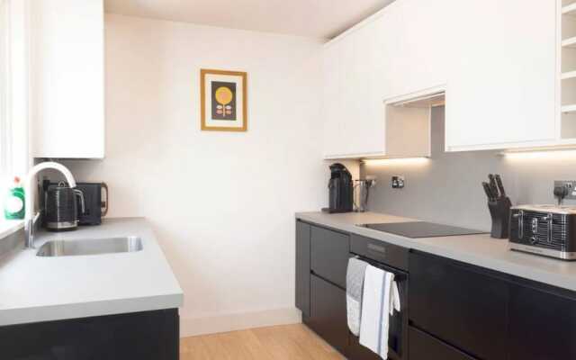 Host Stay Herbert Road