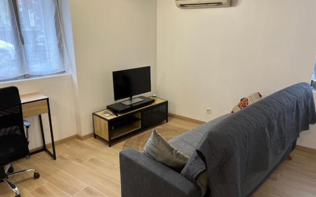 Très joli Loft de 40 m2 idéalement situé