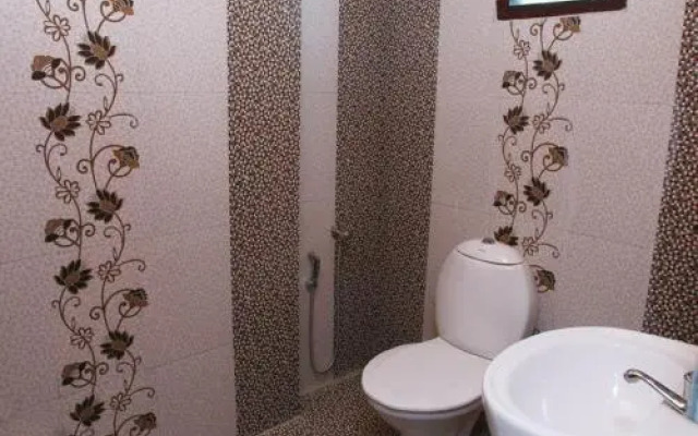 Charankattu B&B