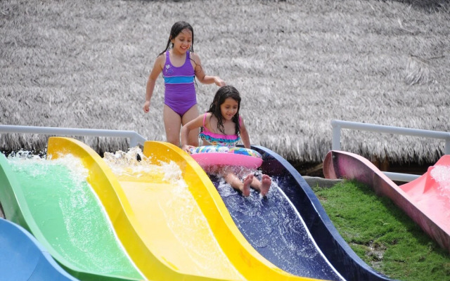 Aqua Park El Surillal