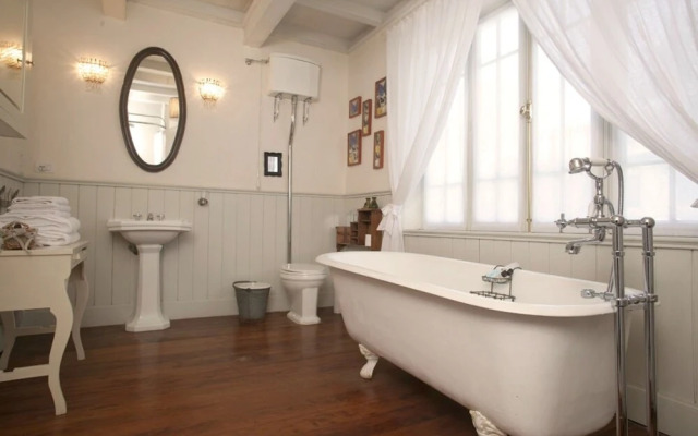 Quinta Miraflores Boutique Hotel