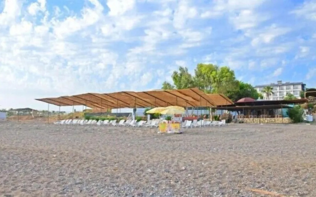 Elysium Elite Hotel&Spa