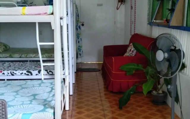 Havilah House Baguio City