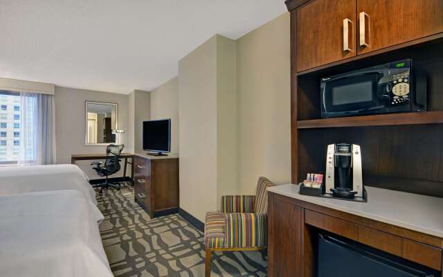 Hilton Garden Inn Chicago Downtown/Magnificent Mile