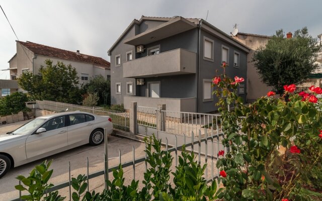 Villa Kuzmanic