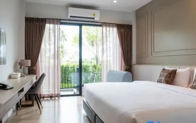 Wellington Hotel Prachuapkhirikhan