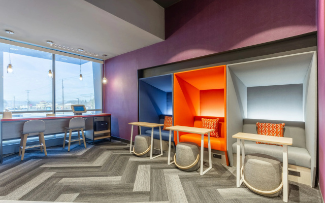 Tru by Hilton Binghamton Vestal