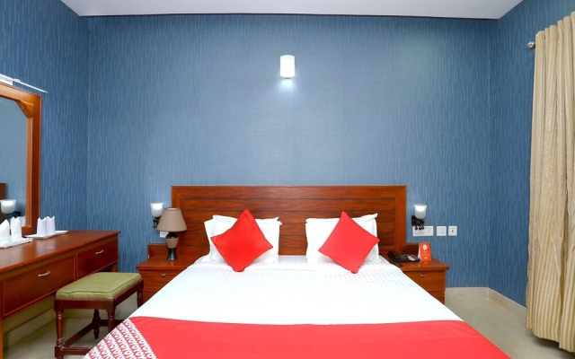 Smart Residency by OYO Rooms